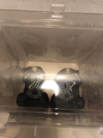 Individual Shoe Box